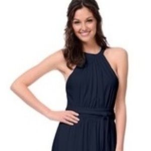 Weddington Way Dove & Dahlia Mia dress, size L